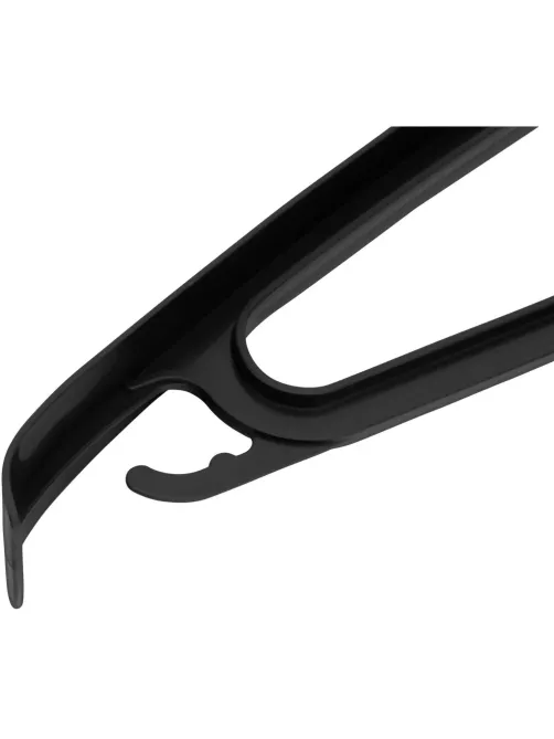 Вешалка-плечики МИ_ д/верхней одежды пластик.р 52-54,470 мм (92901/929017)