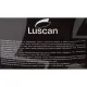 Плед микрофибра Luscan, молочный 150x200