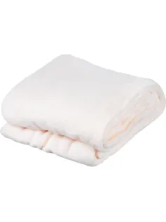 Плед микрофибра Luscan, бежевый 150x200