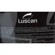 Плед микрофибра Luscan, бежевый 150x200
