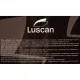 Плед микрофибра Luscan, фактура изумрудный 150x200