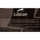 Плед микрофибра Luscan, фактура синий 200х220
