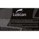 Плед микрофибра Luscan, молочный 200х220