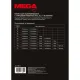 Пленка для ламинирования Promega office А4, 150мкм 100шт/уп.