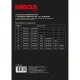 Пленка для ламинирования Promega office А3, 80мкм 100шт/уп.