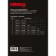 Пленка для ламинирования Promega office А4, 125мкм 100шт/уп.