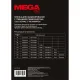 Пленка для ламинирования Promega office 154х216, 100мкм 100шт/уп.