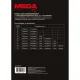 Пленка для ламинирования Promega office А4, 80мкм 100шт/уп.