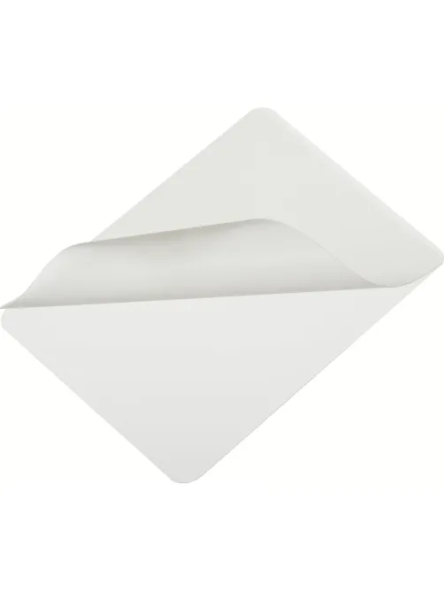 Пленка для ламинирования Promega office А4, 125мкм матовая 100шт/уп.