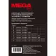 Пленка для ламинирования Promega office А6 100х146,100мкм 100шт/уп