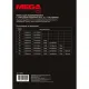 Пленка для ламинирования Promega office А4, 250мкм 100шт/уп.