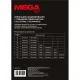 Пленка для ламинирования Promega office А5 154х216, 150мкм 100шт/уп