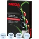 Пленка для ламинирования Promega office А6 100х146,100мкм 100шт/уп