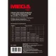 Пленка для ламинирования Promega office А785х120,150мкм 100шт/уп