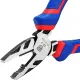 Пассатижи 160 мм CR-V WORKPRO (WP231024)