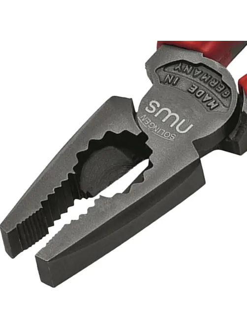 Плоскогубцы 165мм NWS 109-69-165