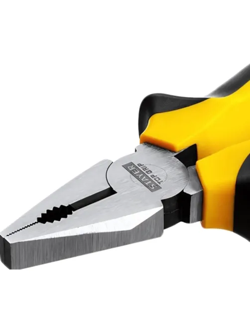 Плоскогубцы комбинированные STAYER, 200 мм (2205-1-20_02)