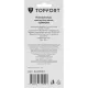 Плоскогубцы изогнутые мини 125 мм Topfort