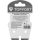 Длинногубцы 160мм/6 Topfort Basic
