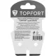 Пассатижи 200мм/8 Topfort Basic