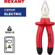 Плоскогубцы комбинир 180мм, диэлектрические до 1000В REXANT 12-4612-3