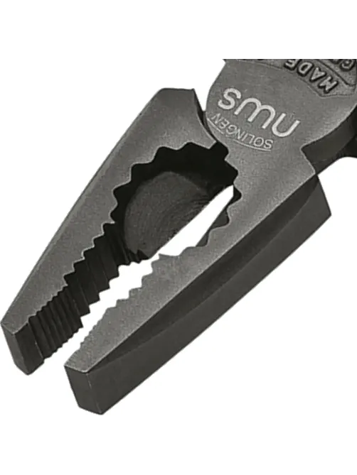 Плоскогубцы 205мм NWS 109-69-205
