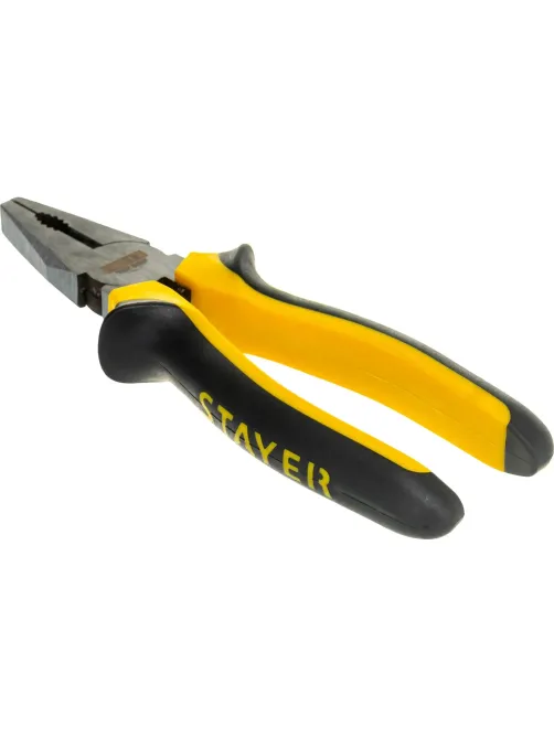 Плоскогубцы комбинированные STAYER, 200 мм (2205-1-20_02)