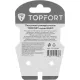 Пассатижи 180мм/7 Topfort Basic