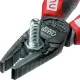 Плоскогубцы 205мм NWS 109-69-205