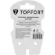 Пассатижи 180мм/7 Topfort