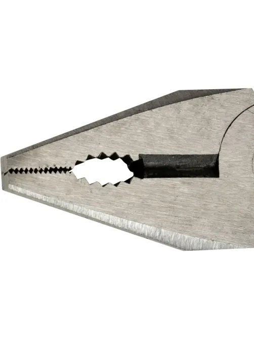 Пассатижи 160 мм BERGER BG1166