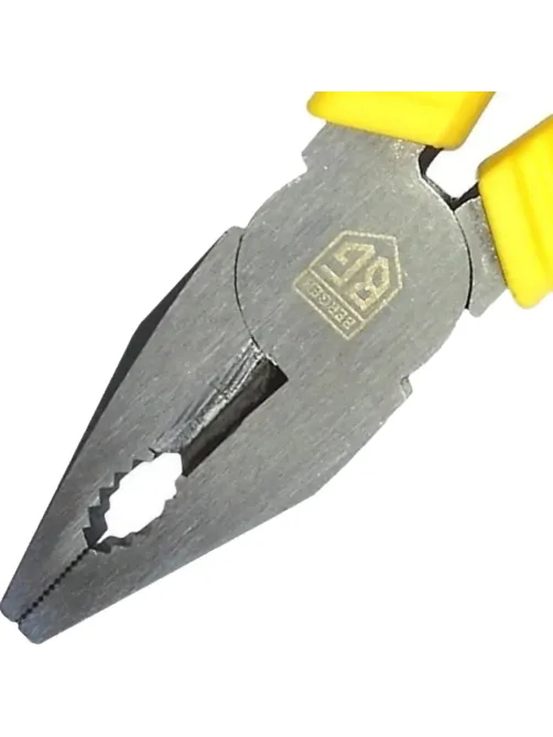 Пассатижи 200 мм BERGER BG1167