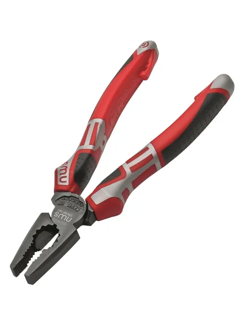 Плоскогубцы 205мм NWS 109-69-205