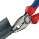 Плоскогубцы комбинированные L-180 мм KNIPEX KN-0302180