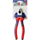 Плоскогубцы комбинированные L-180 мм KNIPEX KN-0302180