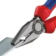 Плоскогубцы комбинированные L-180 мм KNIPEX KN-0302180