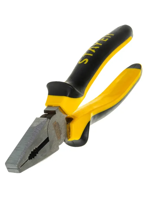 Плоскогубцы комбинированные STAYER, 200 мм (2205-1-20_02)