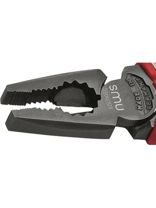 Плоскогубцы 205мм NWS 109-69-205