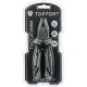 Пассатижи 160мм/6 Topfort Industrial