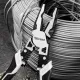 Плоскогубцы многофункциональные универсальные 200мм KRANZ KR-12-4651-5