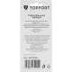 Тонкогубцы мини 125 мм Topfort