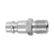 Гайковерт ударный пневматический 1/2DR 717 Нм, AIW12717