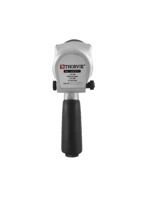 Гайковерт ударный пневматический 1/2DR 717 Нм, AIW12717