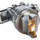 Краскопульт пневматический FUBAG MASTER G600/1.4 HVLP 1.4мм, в/б (110104)