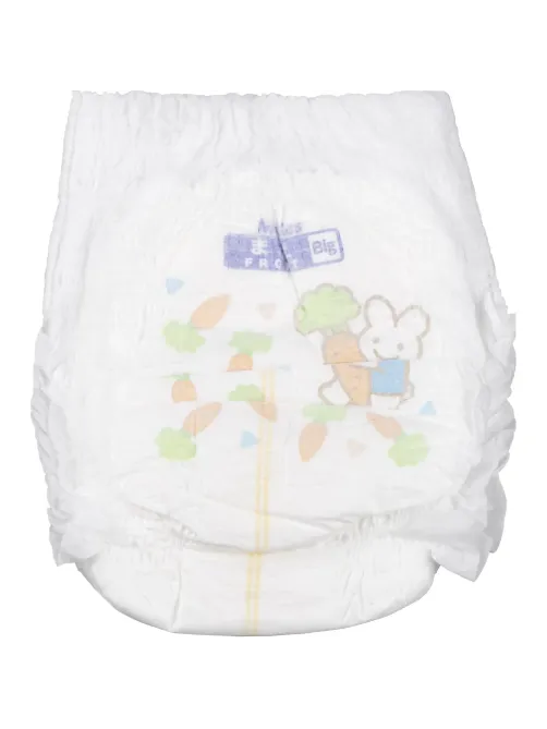 Подгузники -трусики MERRIES размер XL 12-22 кг 38шт/уп 62020091