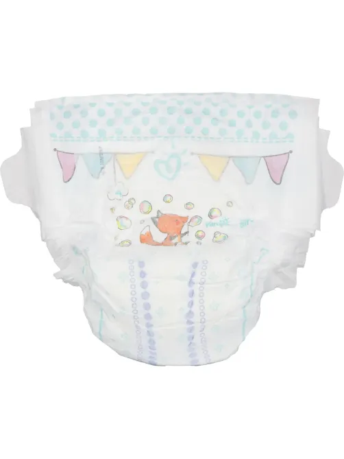 Подгузники PAMPERS Active Baby-Dry Maxi 9-14 кг 70шт