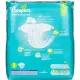 Подгузники PAMPERS Active Baby-Dry Midi 6-10 кг 82шт