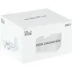 Подставка-органайзер д/канц.мел Deli NuSign ENS950white 120х155х96 4отд бел