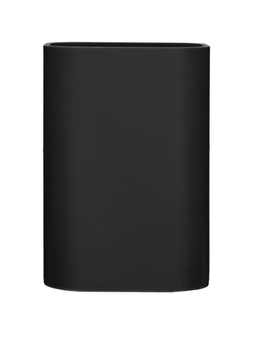 Подставка-стакан для ручек Attache, черный