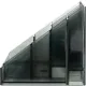 Подставка-органайзер для канц.мелочей Attache Каскад 9 отд.тон.Серый/черый